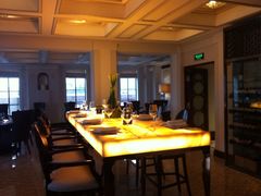 -上海和平饭店-华懋阁 The Cathay Room