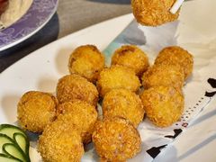 -秦月轩·陕西家乡菜(阜成路·五棵松店)