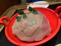 -周师兄大刀腰片火锅(洪崖洞旗舰店)