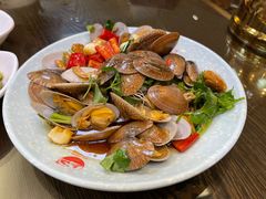 -抱德·潮汕味(琶洲店原惠城鱼仔)
