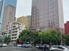 -宏安瑞士大酒店馥澜吧