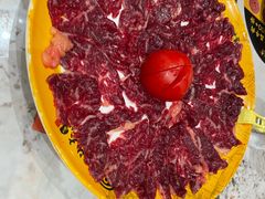 -潮汕大目牛肉火锅(皇岗旗舰店)