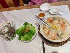 -官塘锋记鱼生·生腌·砂锅粥(牌坊街店)