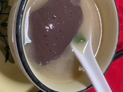 羊杂汤-林家饭店(新林公路店)
