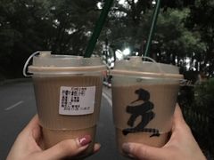 -UPUPKAFE  立咖啡(浏城桥店)