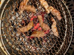 -木槿花韩式炭烤·熟成肉工坊(孙文东路店)