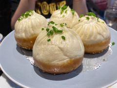 老上海生煎-望乡楼上海菜(日月光店)