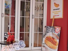 -Eckl’s爱氏热狗(猫街店)