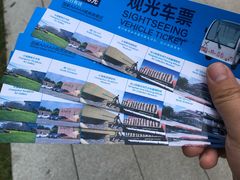 -长春世界雕塑园冰雪艺术天地