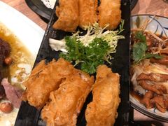 -裕.鹅庄