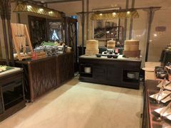 -上海和平饭店茉·莉酒廊 Jasmine Lounge