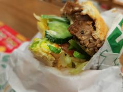 -赛百味SUBWAY(凯德mall大峡谷店)