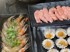 -丹东丛炟海鲜烧烤(江艺路店)