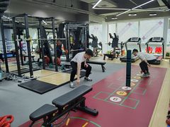 -Ms.Pilates 普拉提技术(尚悦湾陆家嘴店)