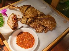 -缪氏川菜(深圳北站缤果空间店)