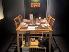 -东来顺·非遗火锅(高新店)