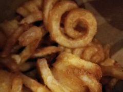 -Burger Joys Central(中环士丹利街店)