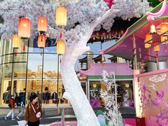 -深圳来福士广场