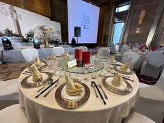 -阳澄湖费尔蒙酒店