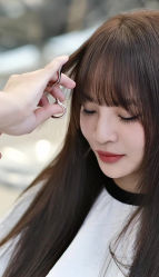 -凯博K-boom Hair Salon