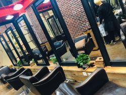 -P.STYLE 派斯造型