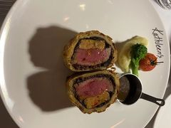 -Kathleen's Waitan 凯圣琳江景西餐厅(外滩店)