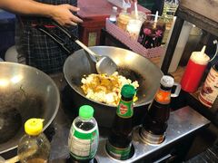 -马林夜市
