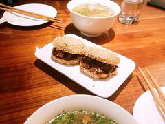 -南门小馆·清真(国贸商城店)