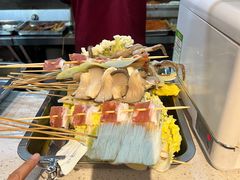 -非凡烧烤(历史博物馆店)
