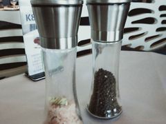 -七海旋律西餐厅(金沙湾店)
