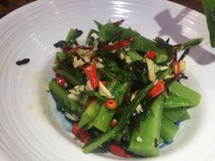 -阿记烧烤(大兴新区店)