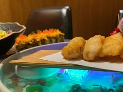 -月下料理(楷林IFC店)