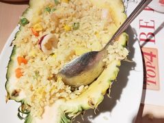 -避风塘(宝山万达店)