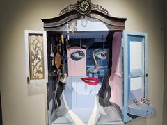 -杭州当代美术馆