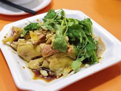 -电白鸭粥店(下沙二坊88号店)