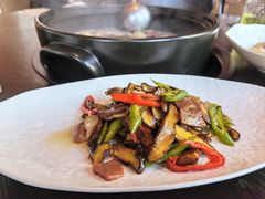 -滇野云南野生菌餐厅(陕西南路店)