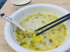 -木木鲜海鲜面(天一店)