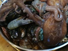 -东海章鱼馆(恒瑞街店)