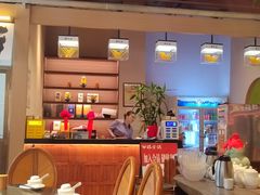 -旺金鸽·传承15年老字号·手工早茶(荔湾坦尾桥中店)