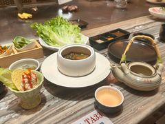 -赤坂亭·M9和牛烧肉·铁板烧·日料398放题(长泰广场店)