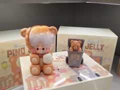 -泡泡玛特POPMART(蓝色港湾店)