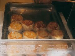 -辣哭饼(七宝老街店)