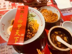 -味福记·本地特色菜(八一万达广场店)