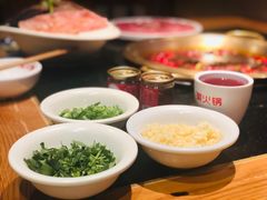 -潮火锅·麻辣牛肉火锅(观音桥方圆·LIVE店)