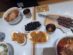 -陳香貴·兰州牛肉面(上海长风大悦城店)