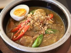 -THE PAWON·8碗(古北SOHO店)