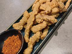 -川芙蓉·市井老川菜(长寿路店)