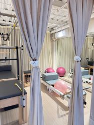 -YesYoga瑜伽普拉提塑形体雕馆