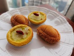 -上海柏悦酒店·世纪100牛排馆