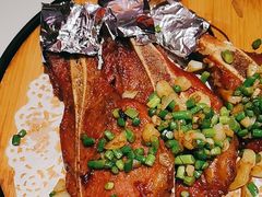 -金芙蓉|湘味小炒·鲜炒黄牛肉(淮安生态新城吾悦店)